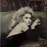 Olivia – Soul Kiss