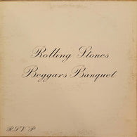 Rolling Stones – Beggars Banquet