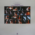 Otis Redding / The Jimi Hendrix Experience – Historic Performances Recorded At The Monterey International Pop Festival vinyl