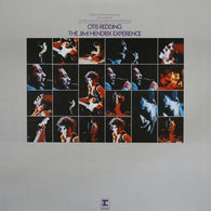 Otis Redding / The Jimi Hendrix Experience – Historic Performances Recorded At The Monterey International Pop Festival