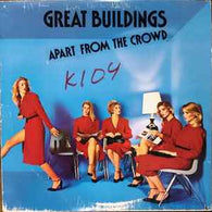 Great Buildings - Apart From The Crowd