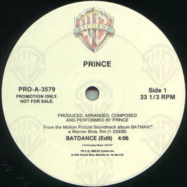 Prince – Batdance