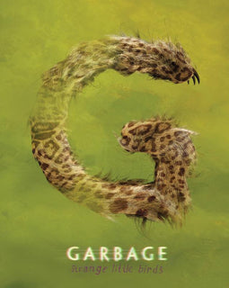 Garbage – Strange Little Birds