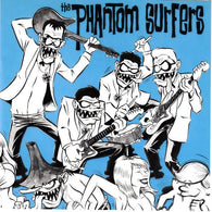 The Phantom Surfers – Unknown Museum Stomp