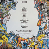 Sublime ‎– Sublime (2xLP Gate)