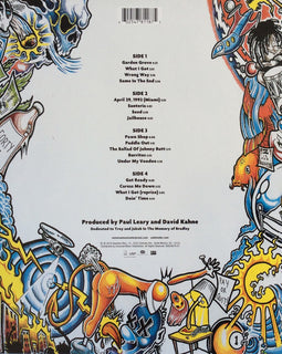 Sublime ‎– Sublime