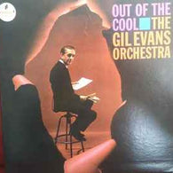 The Gil Evans Orchestra – Out Of The Cool