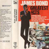 James Bond - Greatest Hits
