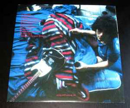 Syd Barrett – Syd Barrett & The Pink Floyd (Rare + COLOR) vinyl record