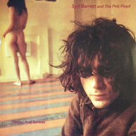 Syd Barrett – Syd Barrett & The Pink Floyd (COLOR)