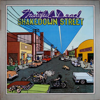 Grateful Dead - Shakedown Street
