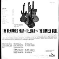 The Ventures – Play Telstar - The Lonely Bull And Others