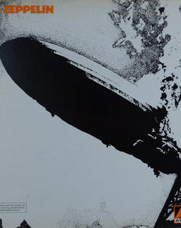 Led Zeppelin – Led Zeppelin