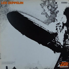 Led Zeppelin – Led Zeppelin