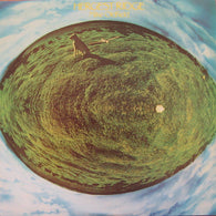 Mike Oldfield – Hergest Ridge