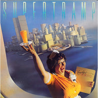 Supertramp – Breakfast In America