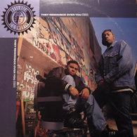 Pete Rock & C.L. Smooth – They Reminisce Over You (T.R.O.Y.)