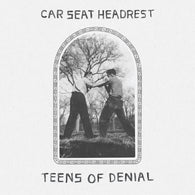 Car Seat Headrest – Teens Of Denial