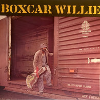 Boxcar Willie S/T