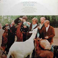 The Beach Boys – Pet Sounds / Carl And The Passions – So Tough