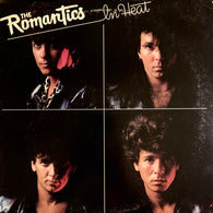 The Romantics - In Heat