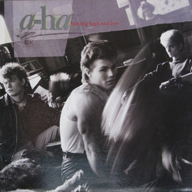 a-ha – Hunting High And Low