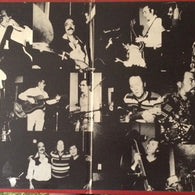 Johnny Burnette's Rock And Roll Trio – A Tribute To Johnny And Dorsey Burnette