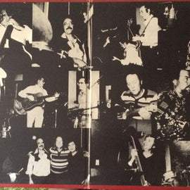 Johnny Burnette's Rock And Roll Trio – A Tribute To Johnny And Dorsey Burnette