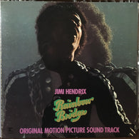 Jimi Hendrix – Rainbow Bridge / Original Motion Picture Sound Track