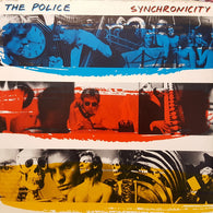 The Police – Synchronicity