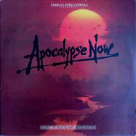 Carmine Coppola & Francis Coppola – Apocalypse Now - Original Motion Picture Soundtrack vinyl record
