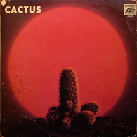 Cactus – Cactus