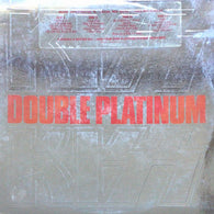 Kiss – Double Platinum
