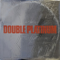 Kiss – Double Platinum