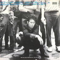 Tom Waits – Rain Dogs