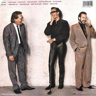 Huey Lewis And The News – Fore!