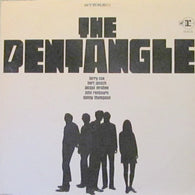 Pentangle - The Pentangle