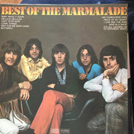 The Marmalade – The Best Of The Marmalade