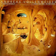 Andreas Vollenweider – Caverna Magica