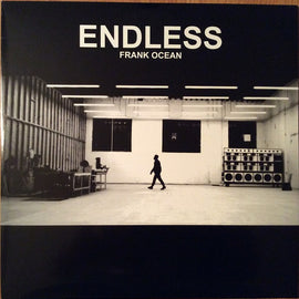 Frank Ocean – Endless (COLOR)
