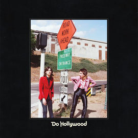 The Lemon Twigs – Do Hollywood