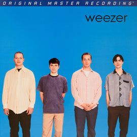 Weezer – Weezer