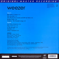 Weezer – Weezer