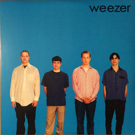 Weezer – Weezer