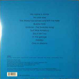 Weezer – Weezer