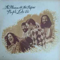 The Mamas & The Papas – People Like Us