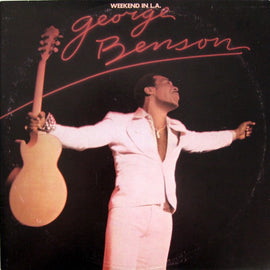 George Benson – Weekend In L.A.