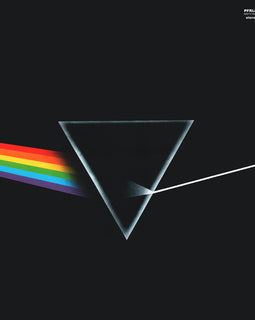 Pink Floyd ‎– The Dark Side Of The Moon
