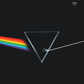 Pink Floyd ‎– The Dark Side Of The Moon