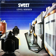 Sweet – Level Headed